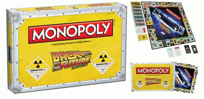 monopoly
