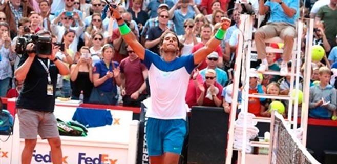 nadal