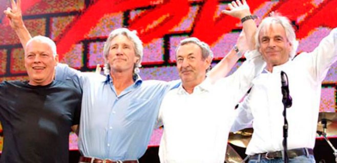 pink-floyd