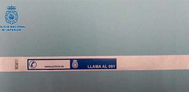 policia