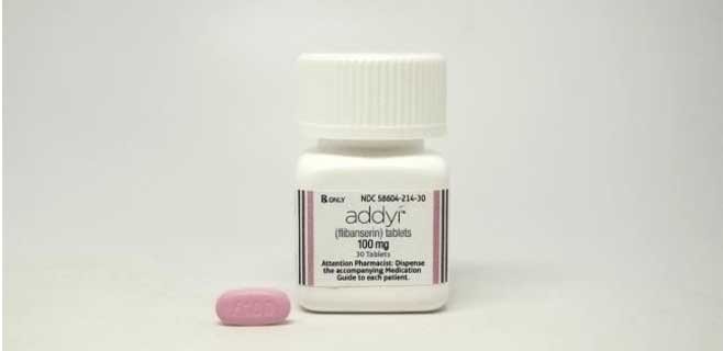 viagra femenina