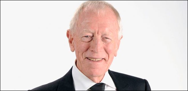 von sydow