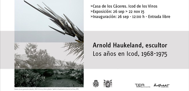 Arnold-Haukeland