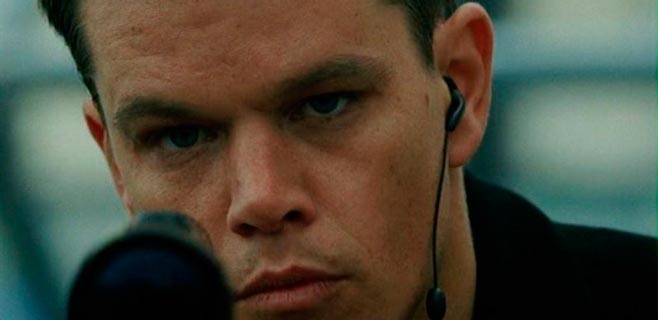Bourne