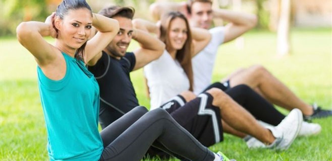deporte