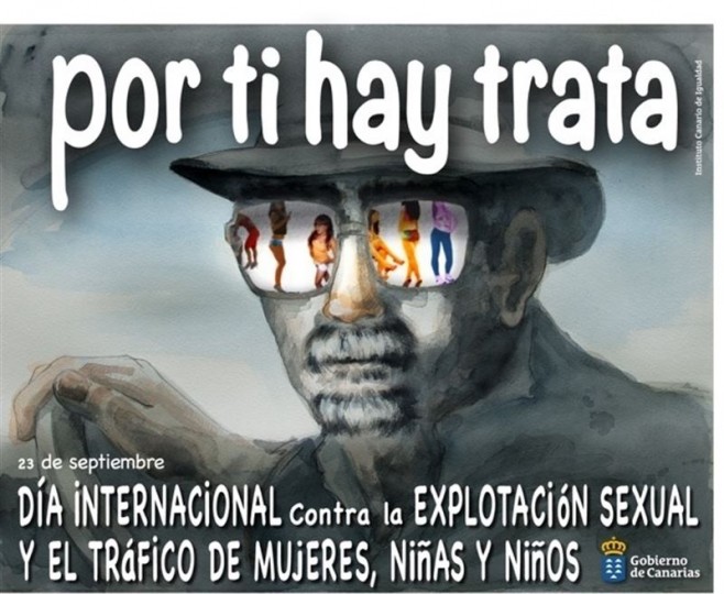explotacion sexual