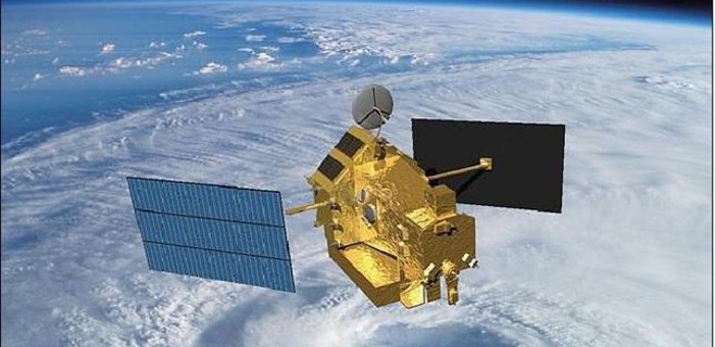satelite-NASA
