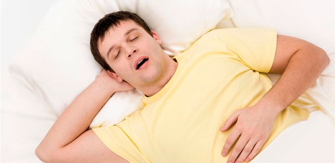 siesta
