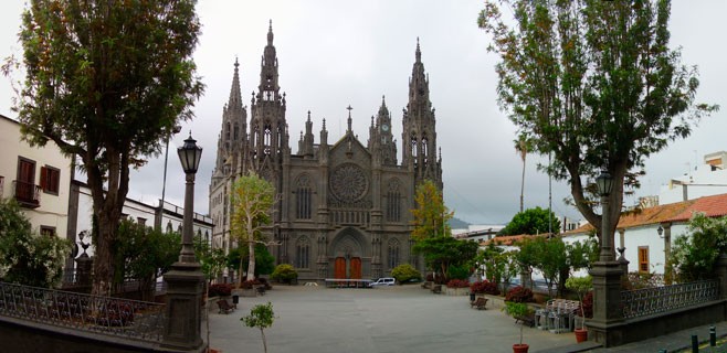 iglesia-arucas