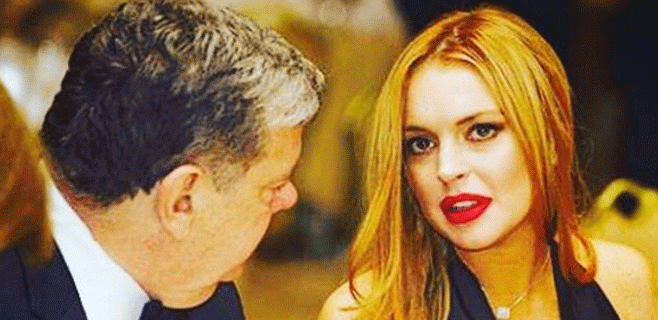 lohan