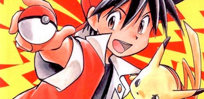 pokemon