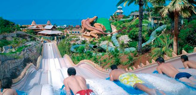 siam-park