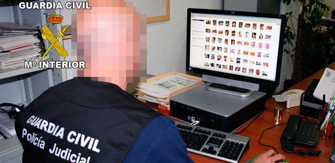 policia