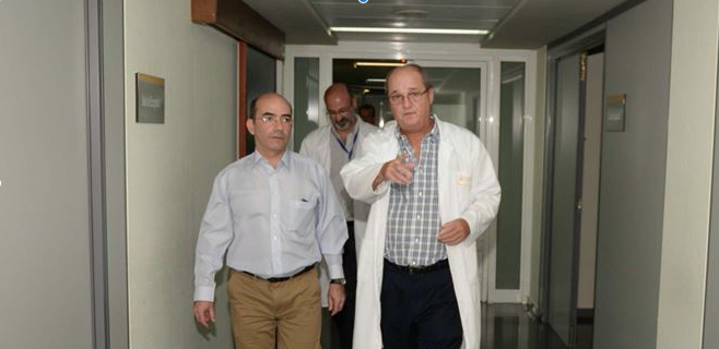 visita roberto moreno scs