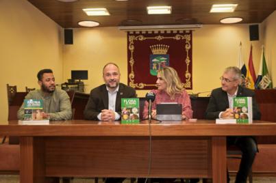 Transición Ecológica y el Cabildo de El Hierro dan a conocer una publicación dedicada a la flora herreña