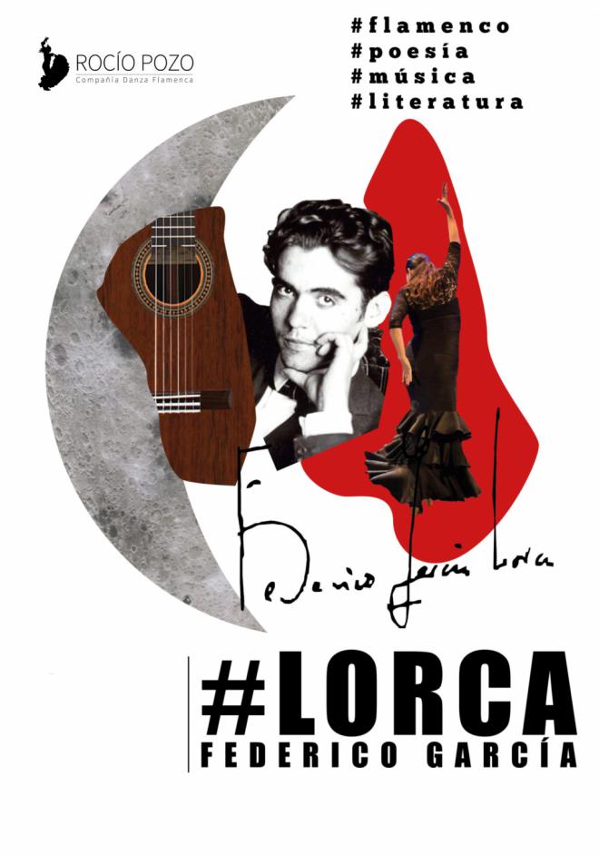 El Guimerá rinde tributo a Federico García Lorca en el 120 aniversario de su nacimiento