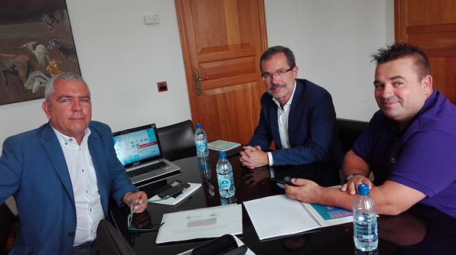 Fuerteventura será la primera isla aquaprotegida de España y de la Unión Europea