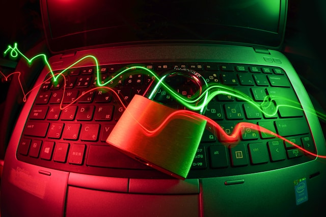 5 errores de ciberseguridad que atraen a los hackers que no sabías
