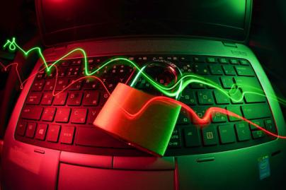 5 errores de ciberseguridad que atraen a los hackers que no sabías