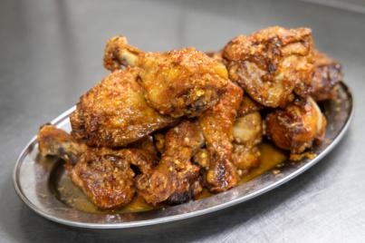 Adeje organiza la I Feria del Pollo