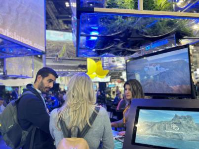Turismo de La Gomera prepara su participación en la World Travel Market