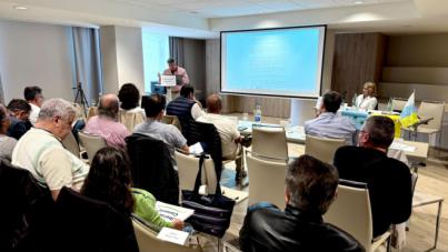 Proponen cambio de estatus de Canarias en la UE a País y Territorio de Ultramar