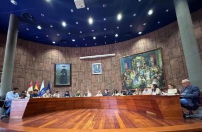 Apoyo a los pacientes afectados por el covid persistente en Canarias