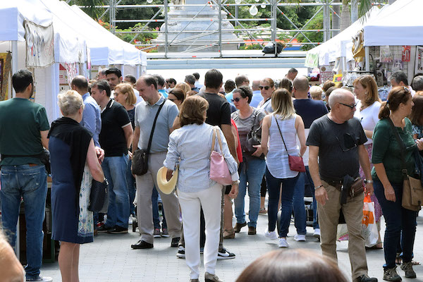 El impacto económico del “Ven a Santa Cruz” ronda los 6 millones de euros desde 2013
