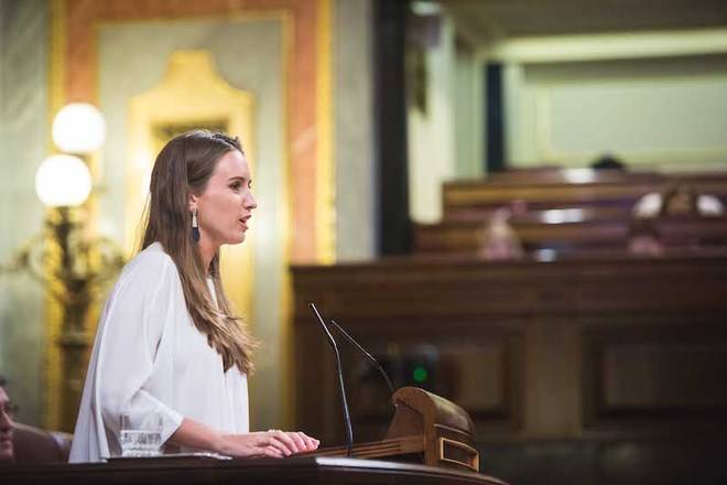 C’s pregunta al Gobierno por el indulto de un promotor que estafó a varias familias en Tenerife