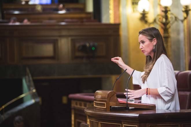 Ciudadanos reclama una base de hidroaviones permanente