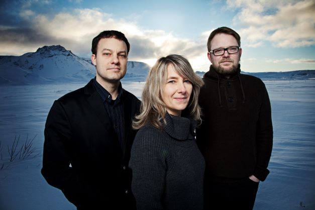 La Local Jazz Band y Sunna Gunnlaugs Trío, protagonistas de los conciertos de Naturajazz esta semana