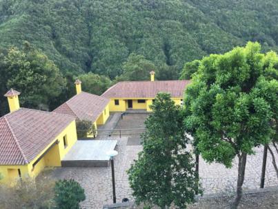 El Cabildo aprueba el proyecto de mejora del Aula de la Naturaleza de El Cedro