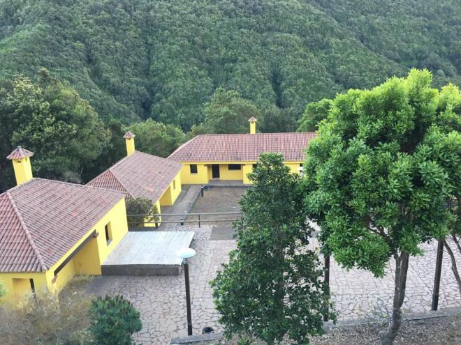 El Cabildo aprueba el proyecto de mejora del Aula de la Naturaleza de El Cedro