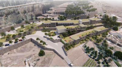 El Cabildo aprueba el proyecto del Centro Sociosanitario del Norte