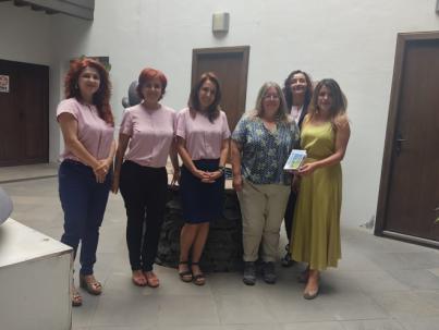 La Gomera refuerza su promoción en el mercado francés a través de la guía de viajes Le Routard