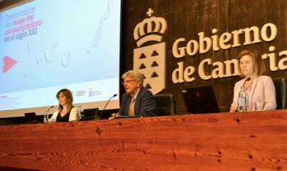 Julio Pérez: “Reforzar la democracia requiere esfuerzos; no basta con votar, hay que participar”