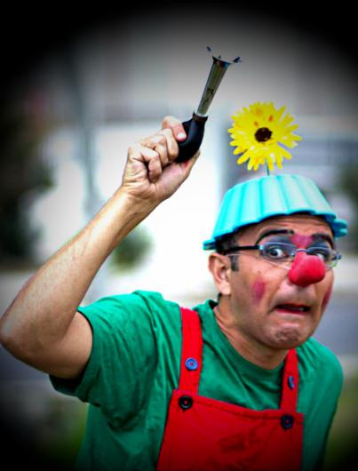 Talleres de Circo gratuitos en Lanzarote