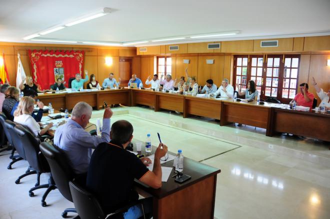 San Bartolomé de Tirajana nombra Cronista Oficial a Carmelo Pérez Rodríguez