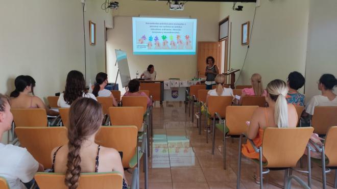 El Cabildo abre el proceso de participación para elegir los nuevos cursos de la Universidad de Verano