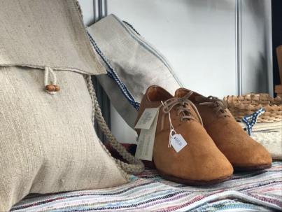 Abre sus puertas la Feria de Artesanía de Canarias, con la participación de 140 artesanos