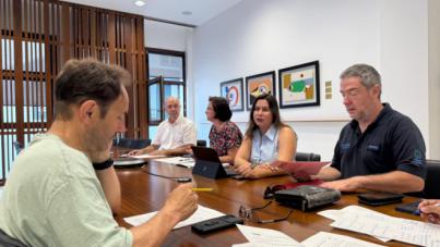 Reapertura del local social de La Bombilla y dos nuevos establecimientos en Puerto Naos
