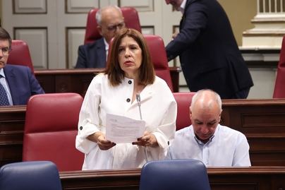 NC-BC rechaza la Ley de la Ciencia por menospreciar a las universidades