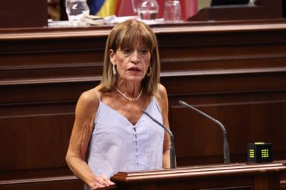 NC-BC culpa a CC, Vox y el PP de “fabricar culpables” en la comisión sobre el material sanitario de la pandemia