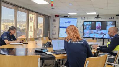 El PLATECA pasa a prealerta por contaminación marina en Telde