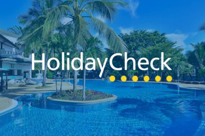 Diecisiete hoteles de Gran Canaria han sido galardonados con el ‘’Recommended on HolidayCheck 2018’’
