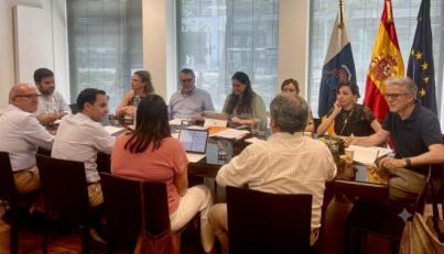 España no defiende las reivindicaciones de las RUP sobre el POSEI