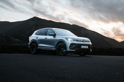 Volkswagen cierra el primer semestre de 2025 como líder del mercado