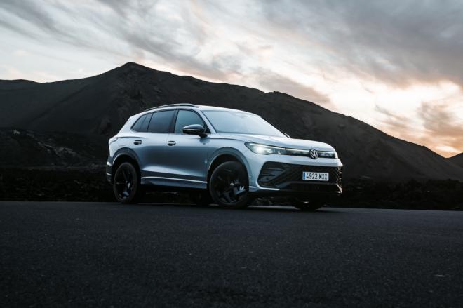 Volkswagen cierra el primer semestre de 2025 como líder del mercado