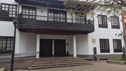 Oposición y tránsfugas de Arona rechazan el parking de Guargacho, el frigorífico del mercado y el asfaltado de vías