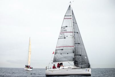 La regata Trofeo Infantas de España regresa con más fuerza que nunca